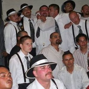 Meet your Posher, Greg